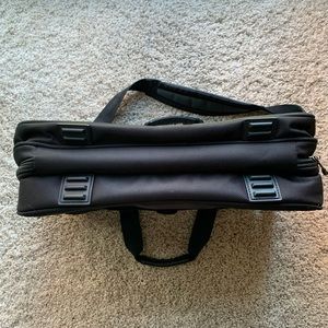SwissGear | Bags | Swiss Laptop Bag Adjustable Shoulder Strap With 3 ...
